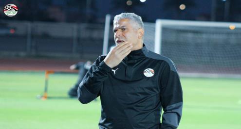 وائل جمعة: حتى الآن لم نفعل أي شيء.. وسنفرح بعد التتويج بلقب أفريقيا